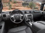 Hummer H2 2007 года